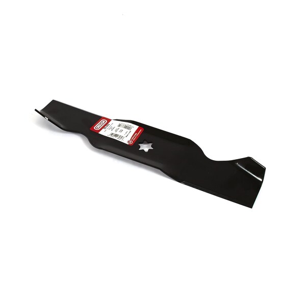 Mower Blade